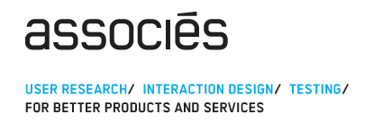 associés - for better products and services