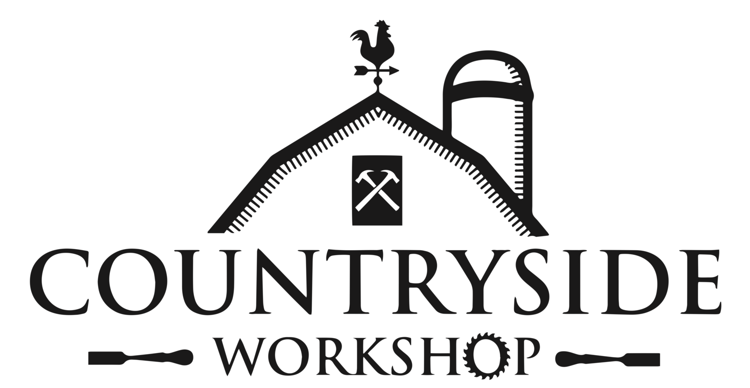Countryside Workshop