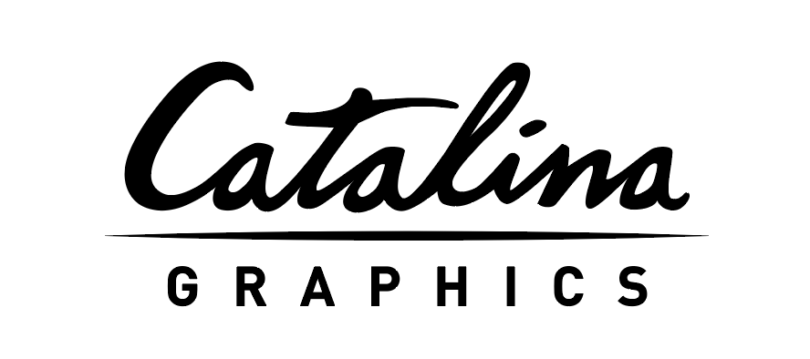 Catalina Graphics