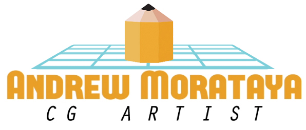Art of Andrew Morataya