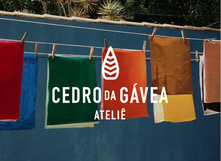 Cedro da Gávea