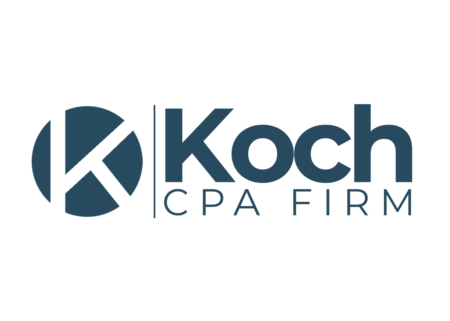 Christopher Koch | Concord CPA