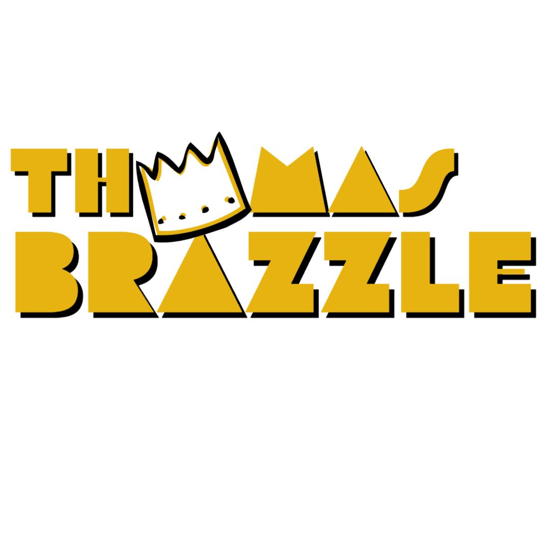 Thomas Brazzle