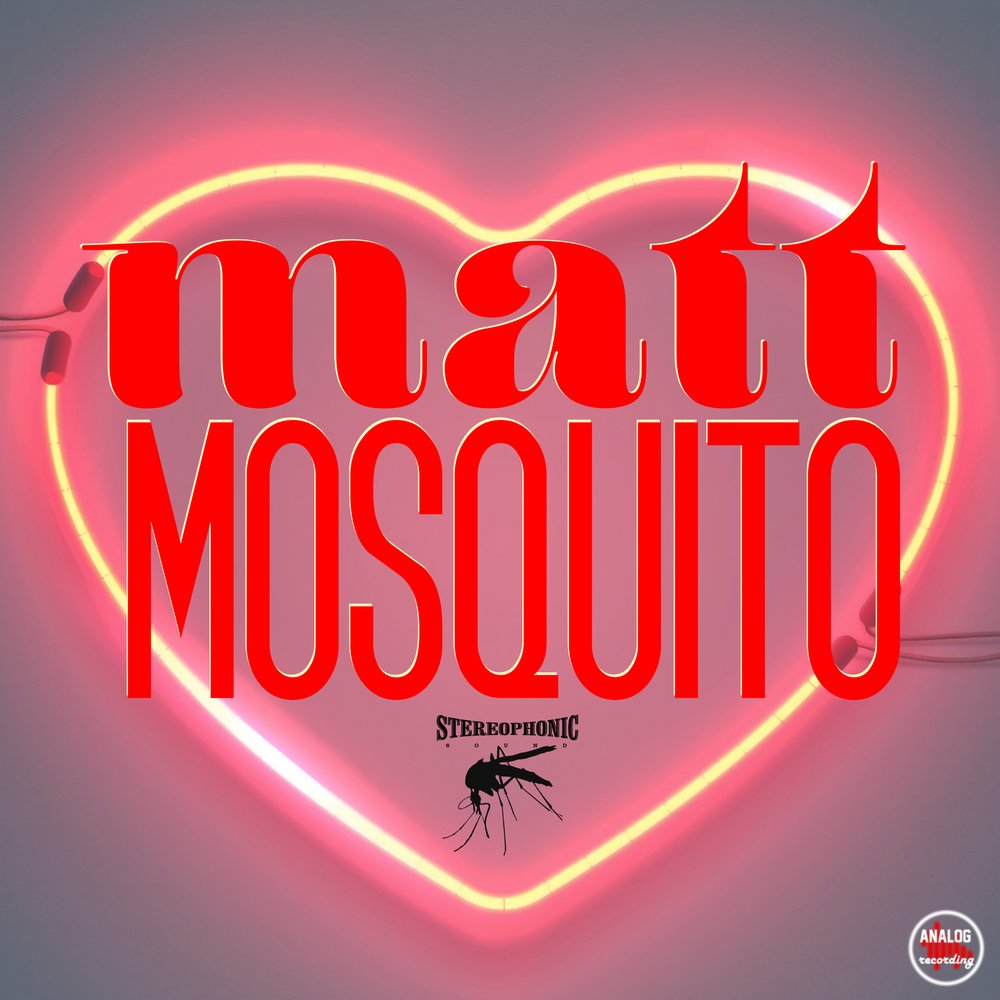 Matt Mosquito - Music Production