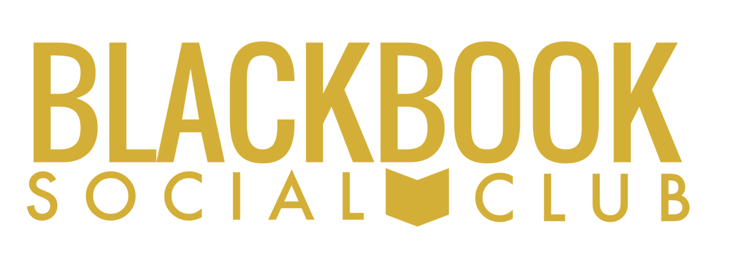 BLACKBOOK SOCIAL CLUB