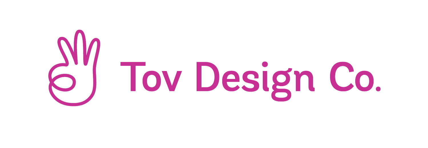 Tov Design Co.