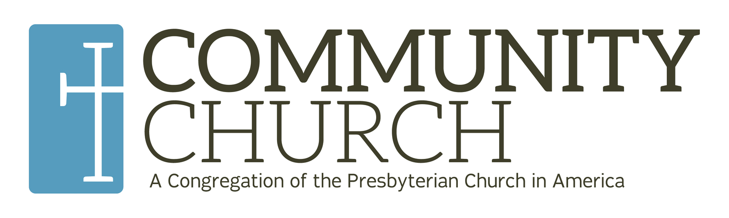 Community Presbyterian Church