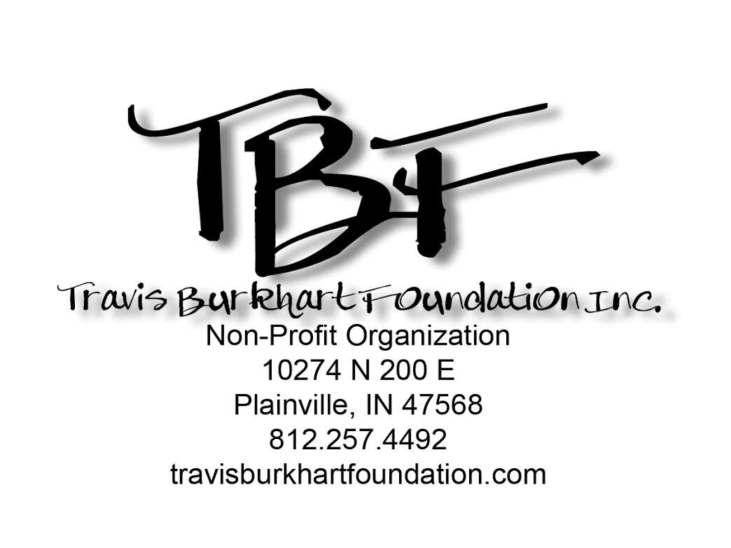 Travis Burkhart Foundation