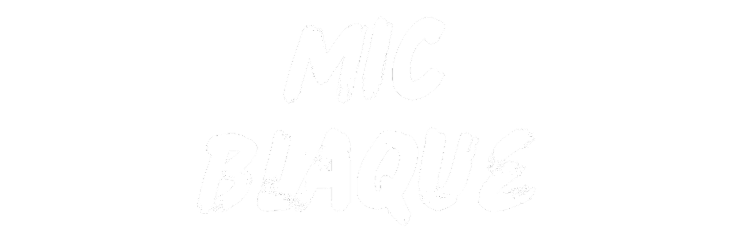 Mic Blaque