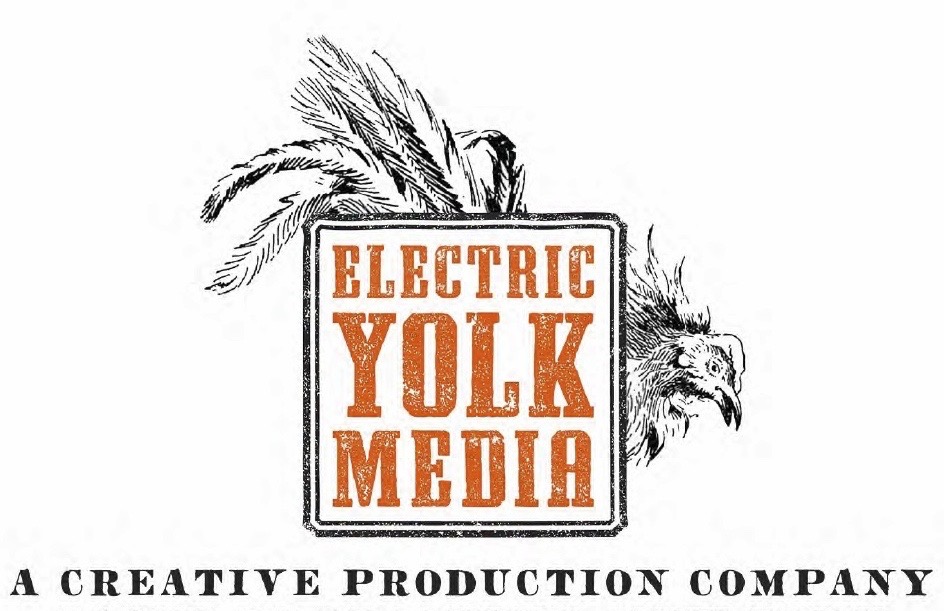 Electric Yolk Media