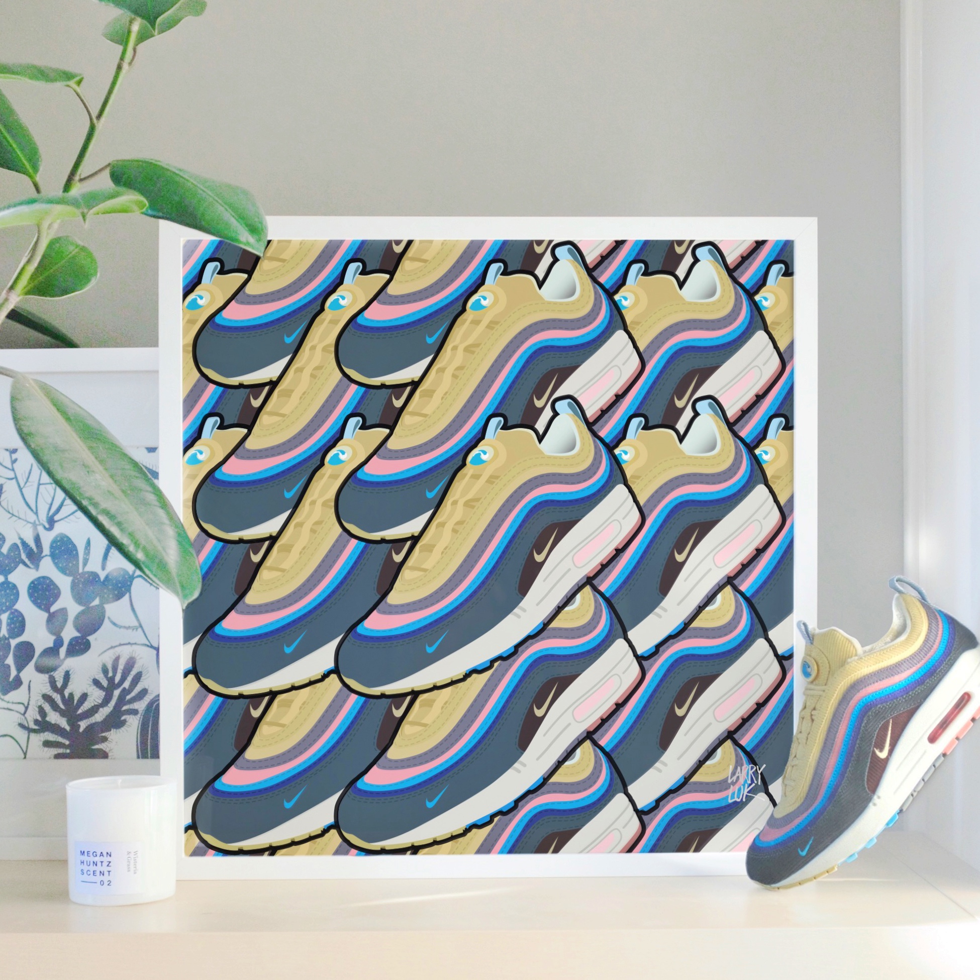 air max 197 sw