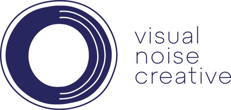 Visual Noise Creative 
