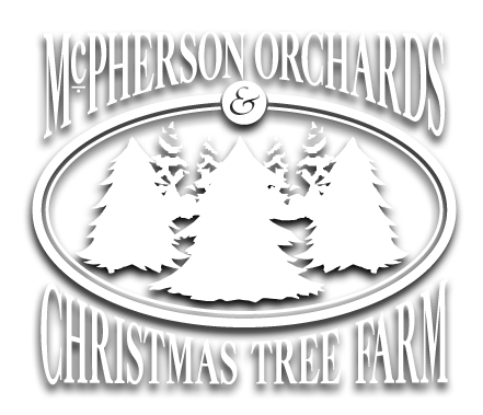 McPherson Orchard & Christmas Tree Farm
