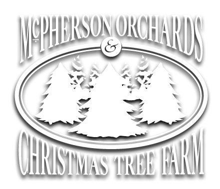 McPherson Orchard & Christmas Tree Farm