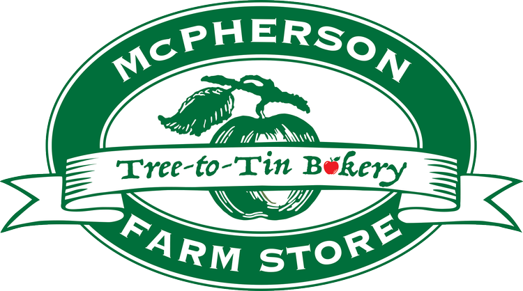 McPherson Orchard & Christmas Tree Farm