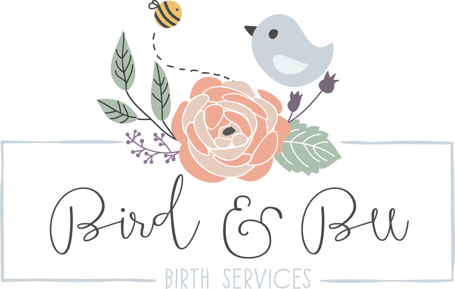 Bird & Bee Birth Services