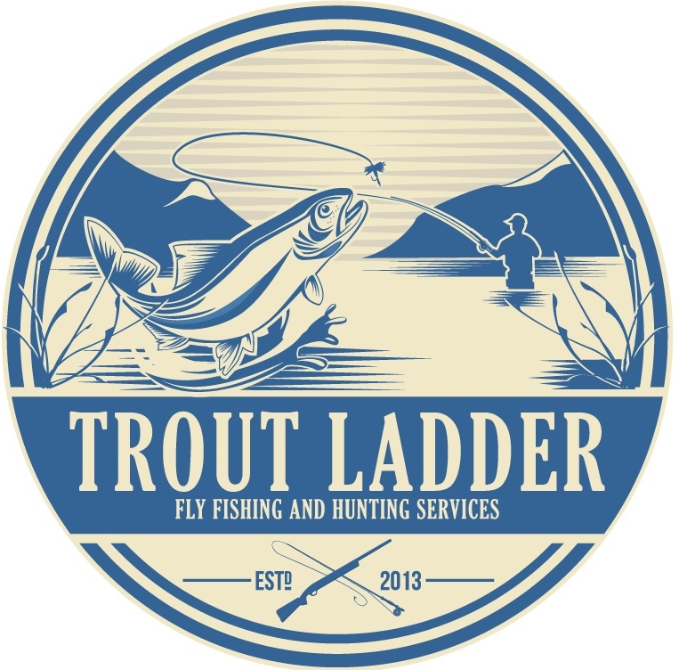 Trout Ladder