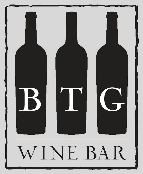 BTG Wine Bar - Wine • Cocktails • Beer