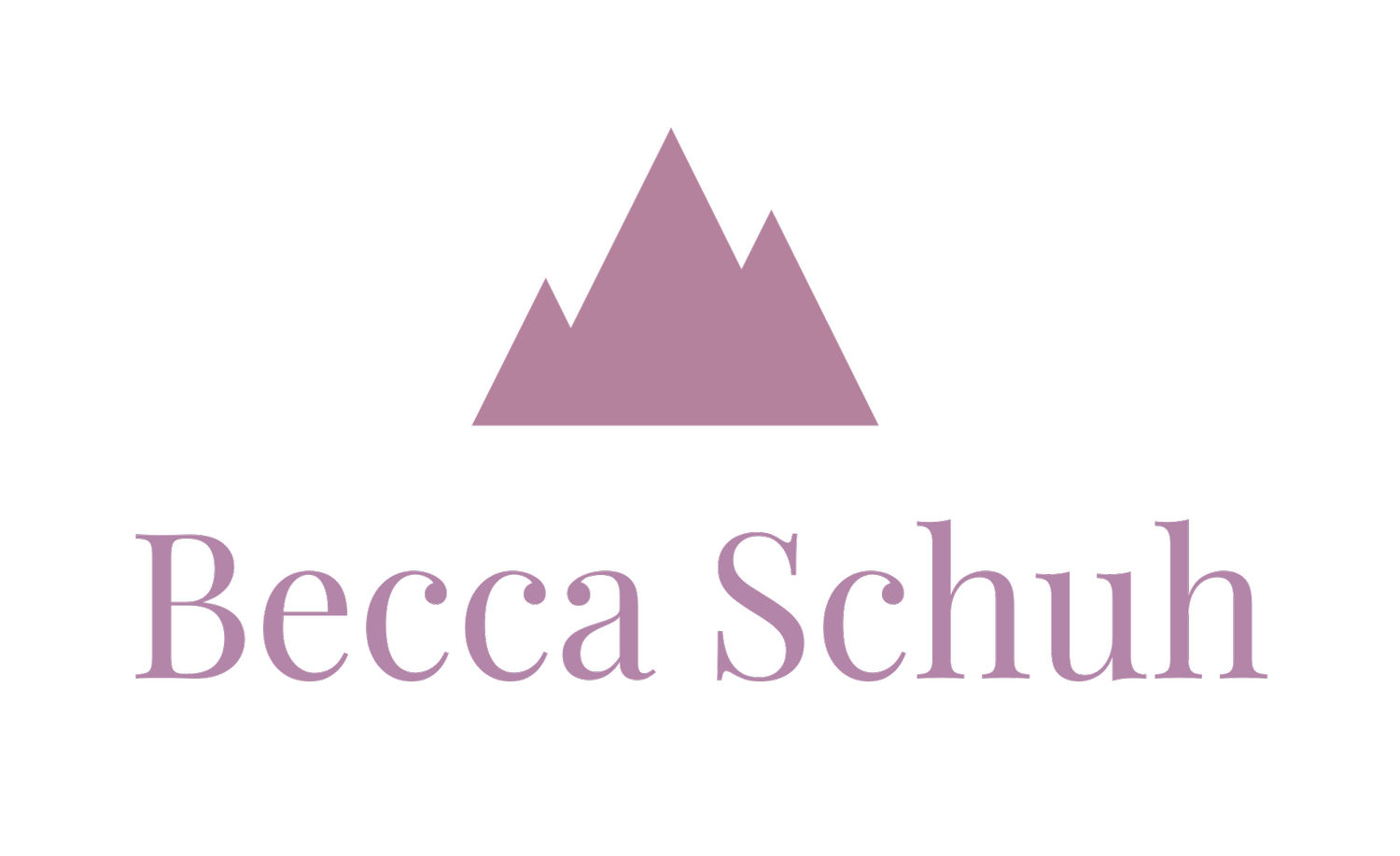 Becca Schuh