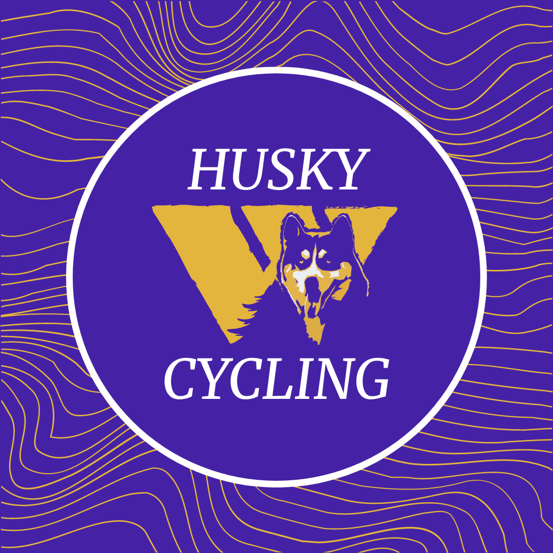 Husky Cycling