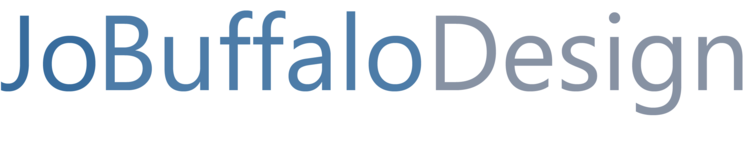 Jo Buffalo Design