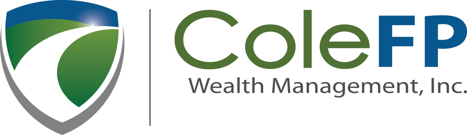 ColeFP and Wealth Managment, Inc.