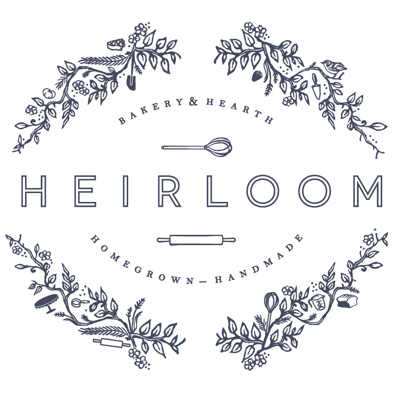 Heirloom Bakery & Hearth