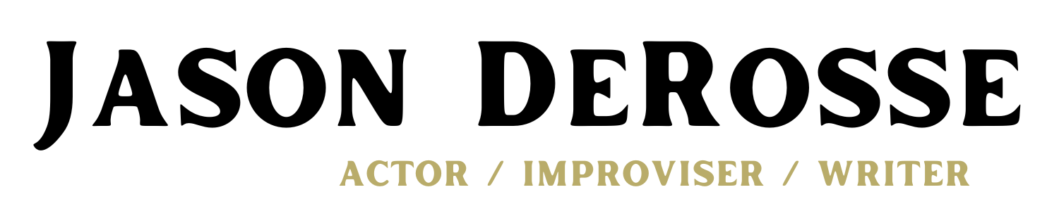 JASON DEROSSE