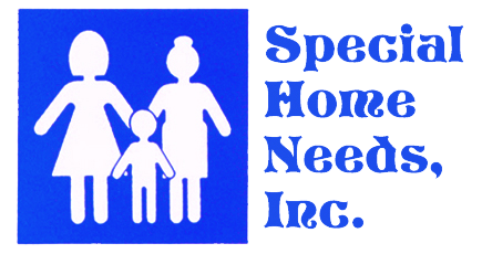 Special Home Needs, Inc.