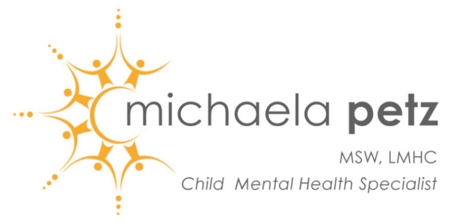 Child and Adolescent Mental Health