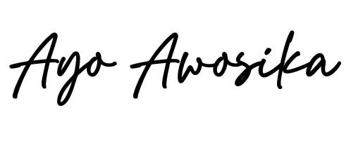 Ayo Awosika