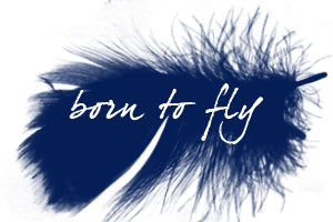 Born to Fly