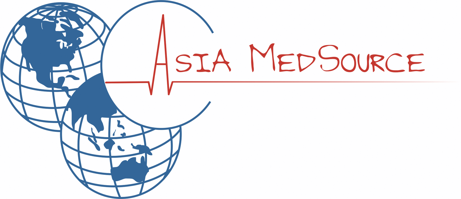 Asia MedSource