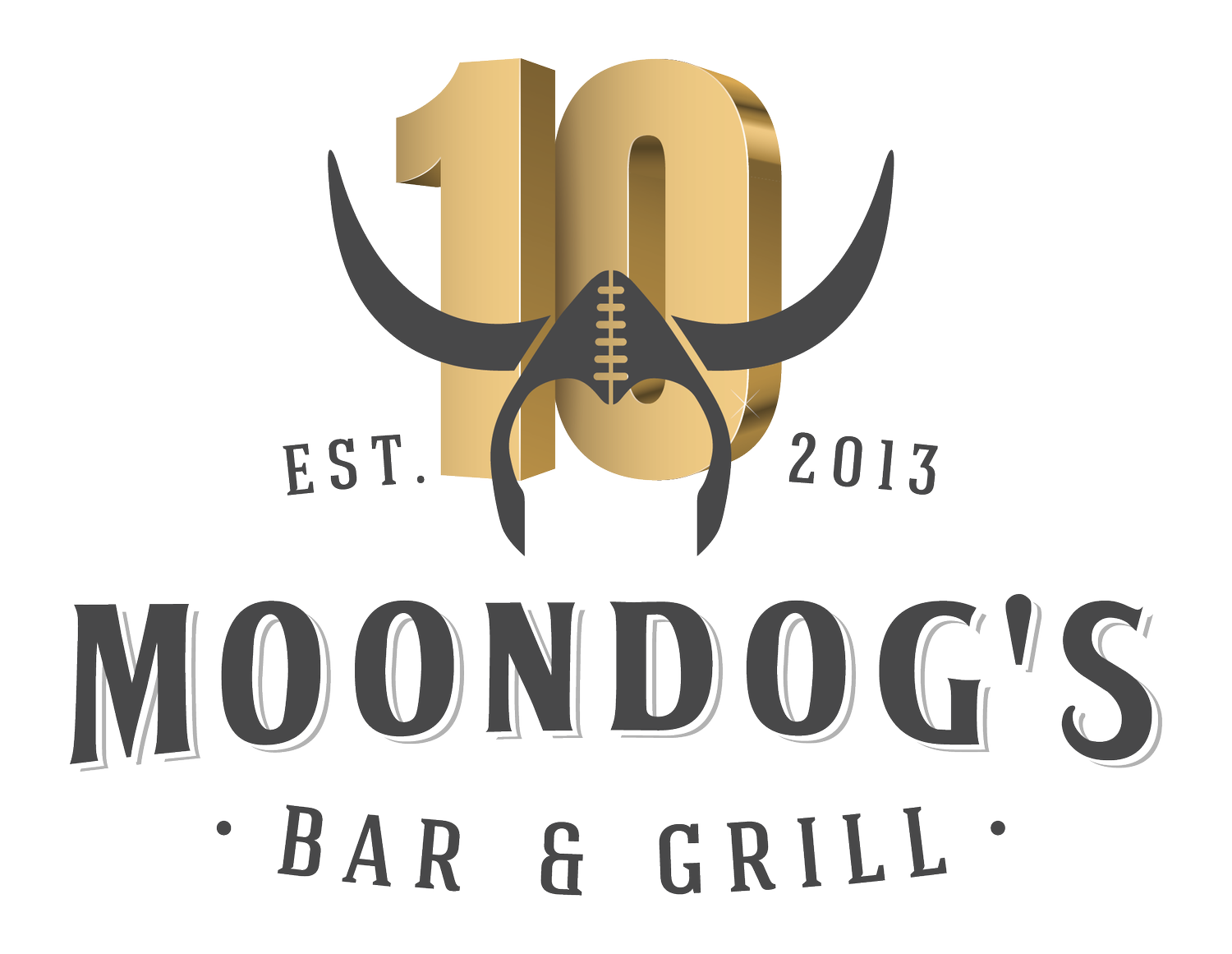 Moondog's Bar & Grill