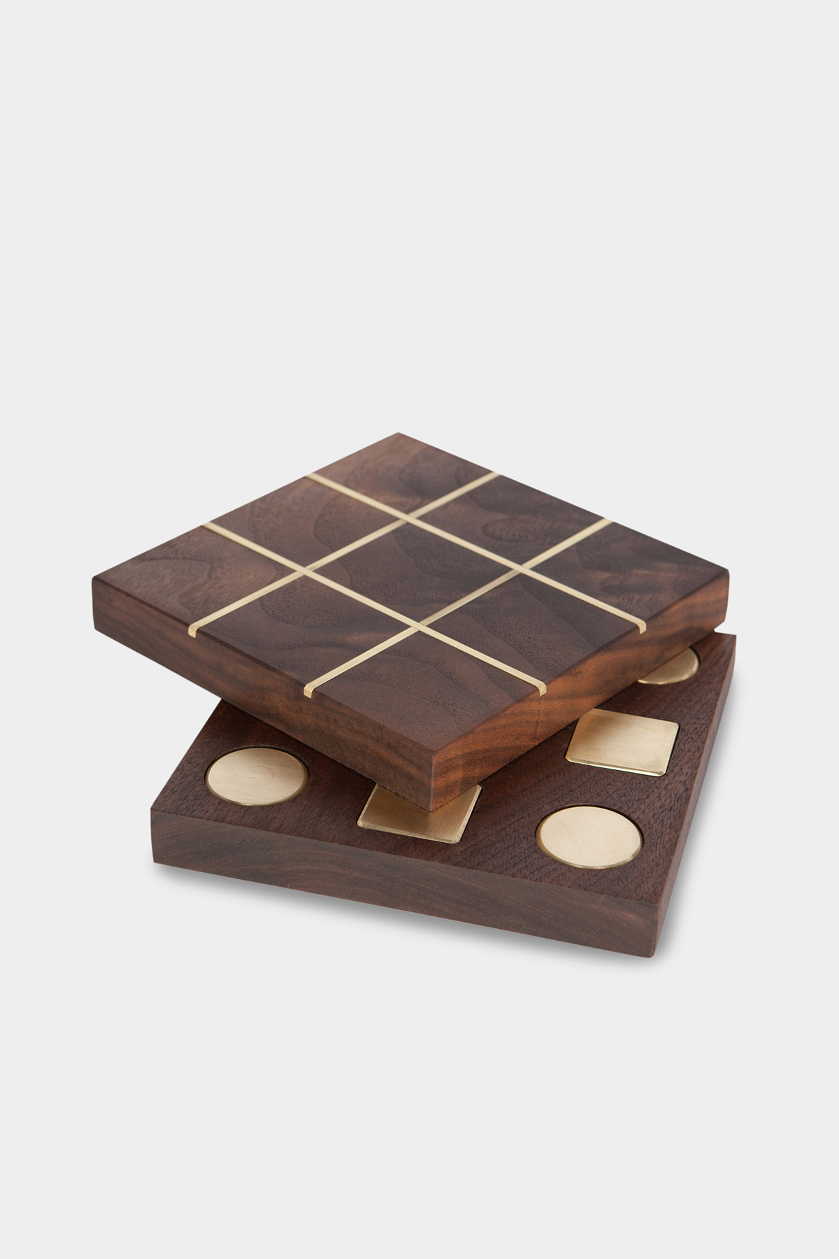Tic Tac Toe Set Chris Earl