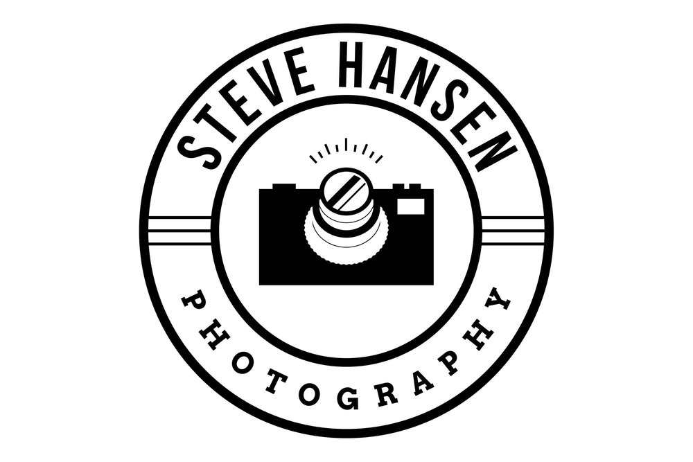 STEVE HANSEN PHOTOGRAPHY