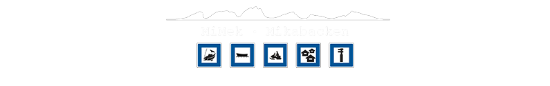 MiMek & Mikabacken