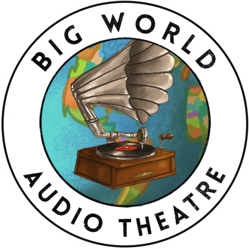 Big World Audio Theatre