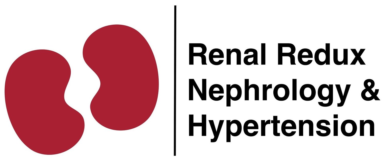 Renal Redux Nephrology & Hypertension