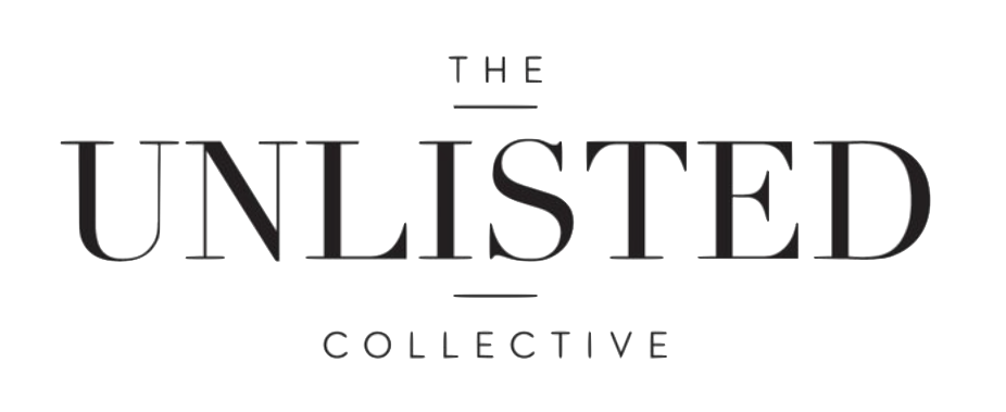 The Unlisted Collective.