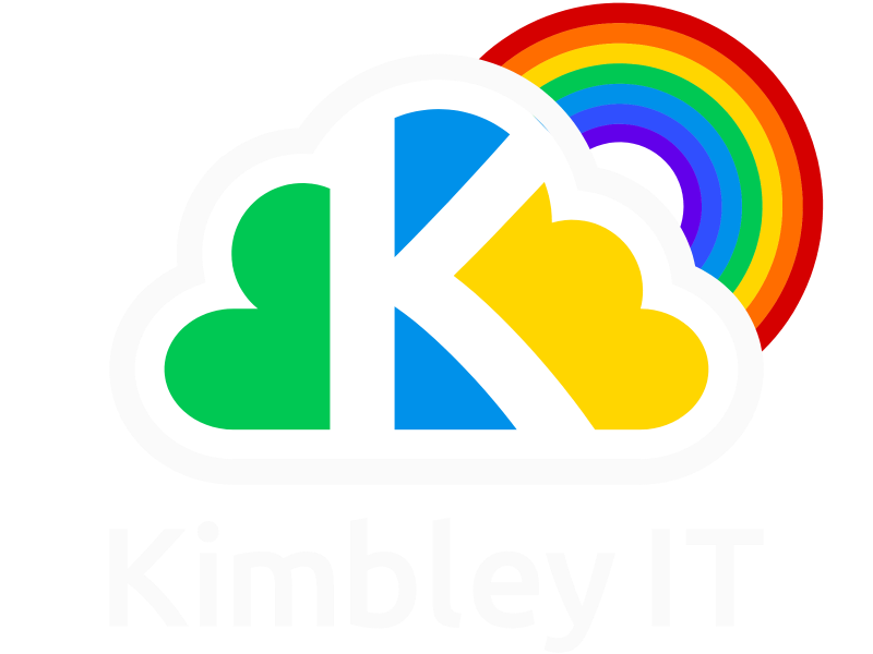 IT Support For The Entrepreneurial Generation By Kimbley IT