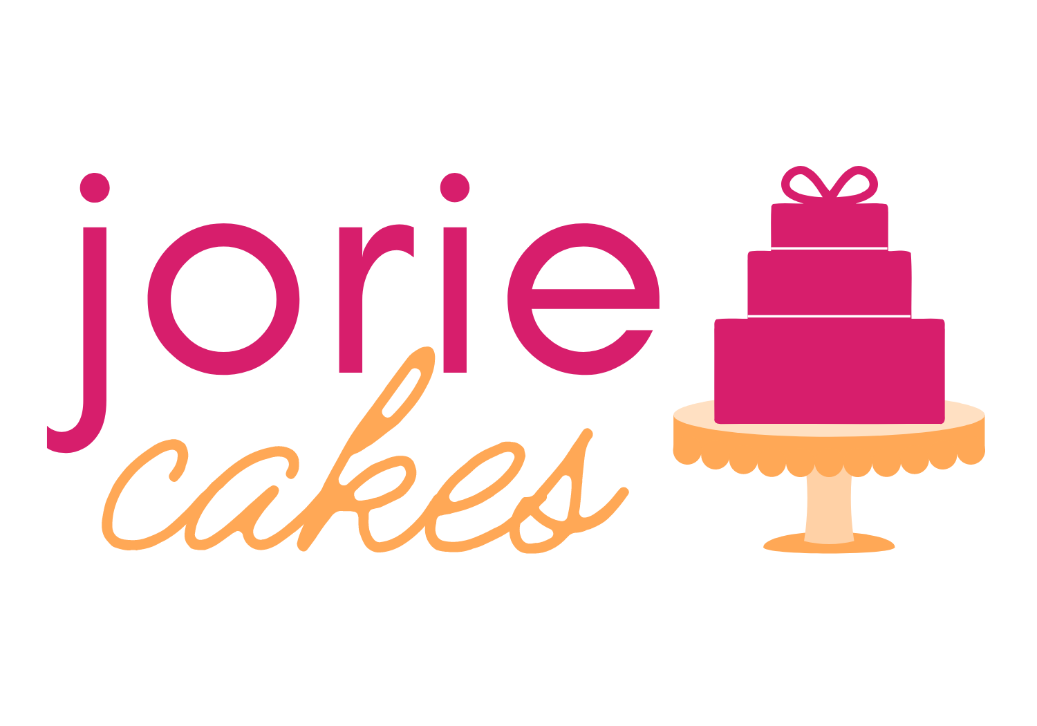 Jorie Cakes