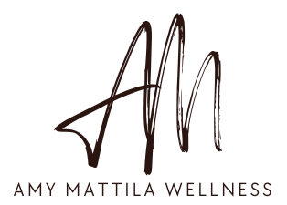 AMY MATTILA WELLNESS