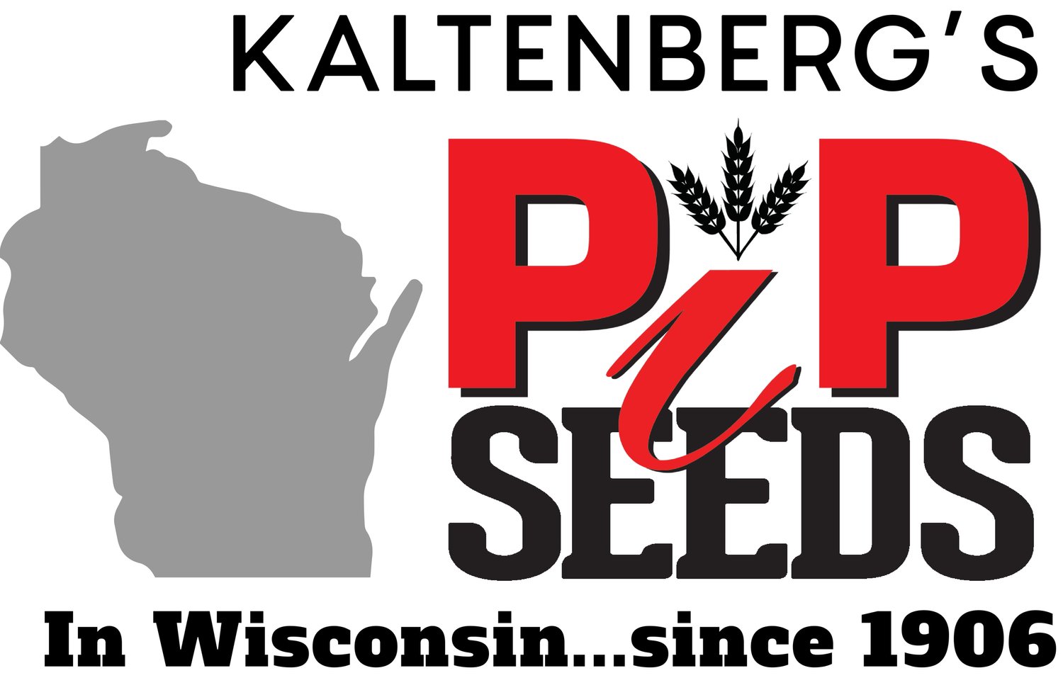 Partners In Production - PIP Seeds - Wisconsin Family Seed Company