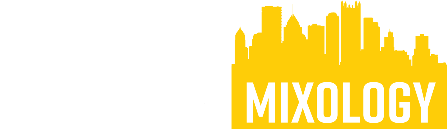 Pittsburgh Mixology