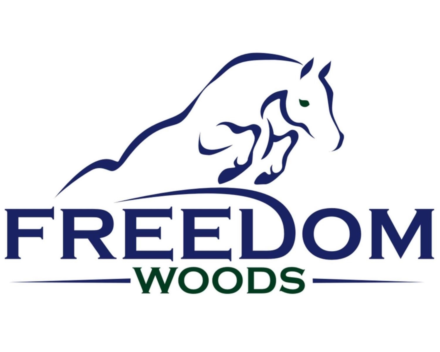 Freedom Woods