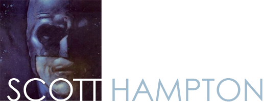 Scott Hampton
