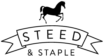Steed & Staple