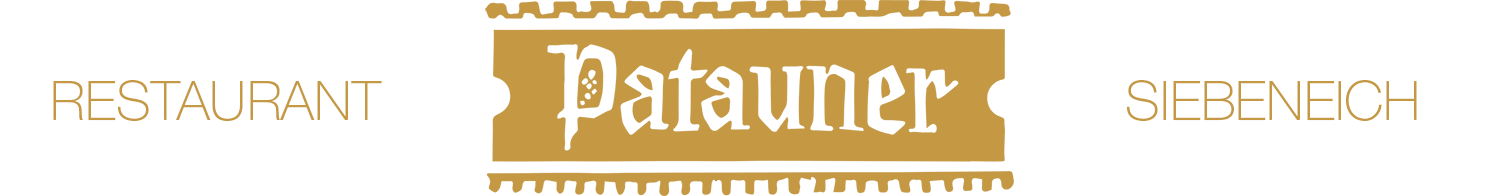 Restaurant Patauner