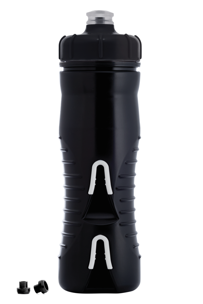 cageless bottle
